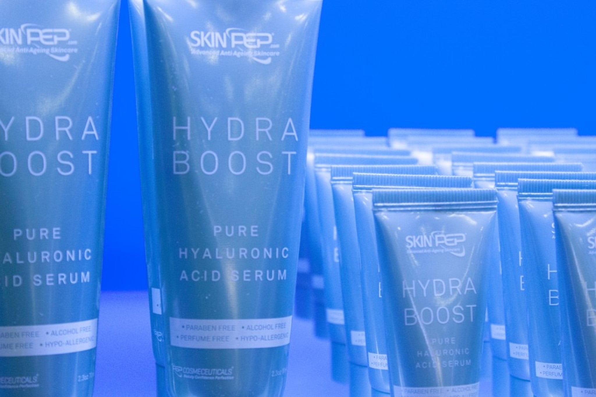Hydra Boost (Pure Hyaluronic Acid) Serum