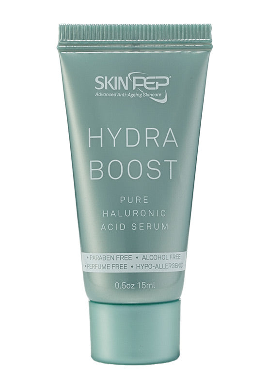 Hydra Boost (Pure Hyaluronic Acid) Serum