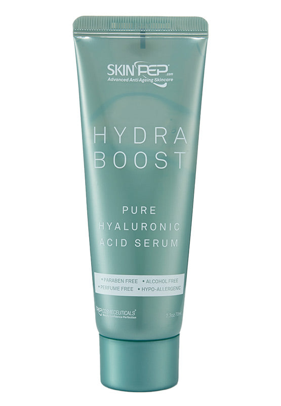 Hydra Boost (Pure Hyaluronic Acid) Serum