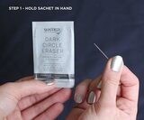 Dark Circle Eraser Eye Cream (Peptide Growth Factors)