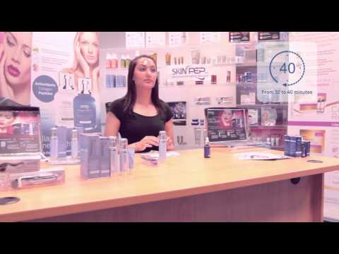 Wrinkle Clear (Peptide Growth Factor Repair) Day Serum