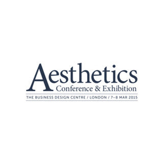 Aesthetics Conference and Exhibition, London,2016