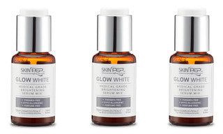 PRODUCT FOCUS: GLOW WHITE