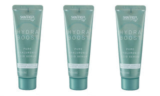 PRODUCT FOCUS: HYDRA BOOST (PURE HYALURINIC ACID SERUM)