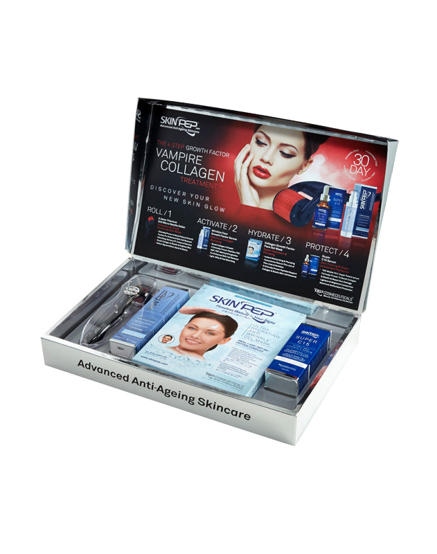 Aesthetic Skincare SkinPep® Treatment Sets