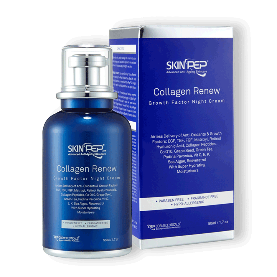 SkinPep - Premium Professional Aesthetic SkinCare