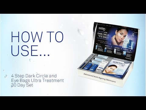 Eye Lift Serum (Peptide Growth factors)