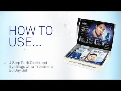 Eye Lift Serum (Peptide Growth factors)