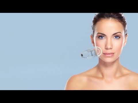 Electronic&quot; Auto Make-Up&quot; Applicator Device
