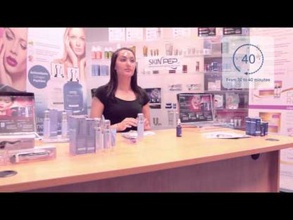 Wrinkle Clear (Peptide Growth Factor Repair) Day Serum